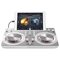 Dj-контроллер PIONEER DDJ-WEGO3-W