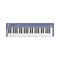 MIDI-клавиатура AXELVOX KEY 49J BLUE