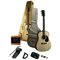 Гитарный комплект CORT EARTH PACK-NS