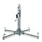 АРЕНДА Лебедочный подъемник Work LW-255 R