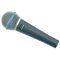 АРЕНДА Микрофон Shure beta 58 A